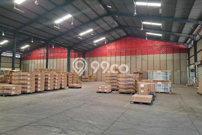 Untuk Disewa Gudang di Cakung Jakarta Timur LT 2000m2, LB 1728m2 Untuk Disewa Gudang di Cakung Jakarta Timur LT 2000m2, LB 1728m2