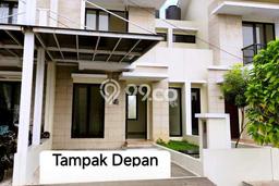 Jual Rumah Modern 2 KT di Harapan Indah, Bekasi Jual Rumah Modern 2 KT di Harapan Indah, Bekasi