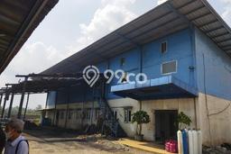 Unit Gudang Strategis di Cikande, Serang Potensi Cuan Besar Unit Gudang Strategis di Cikande, Serang Potensi Cuan Besar