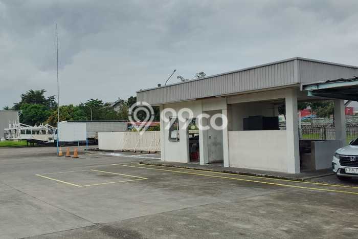 Gudang disewakan lokasi strategis Karawang Timur Karawang 6000m2 Gudang disewakan lokasi strategis Karawang Timur Karawang 6000m2