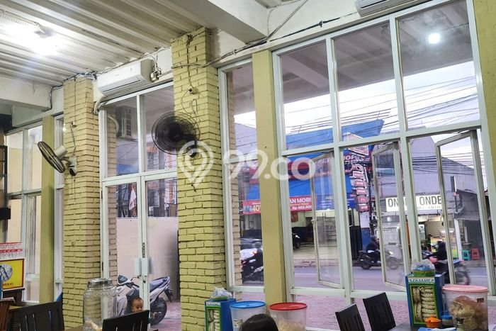 Komersial Dijual di Prime Area Bekasi Luas 165m2 Komersial Dijual di Prime Area Bekasi Luas 165m2