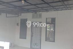 Rumah Terjangkau Dijual di Babelan, Bekasi Harga Rp 315 Juta Rumah Terjangkau Dijual di Babelan, Bekasi Harga Rp 315 Juta