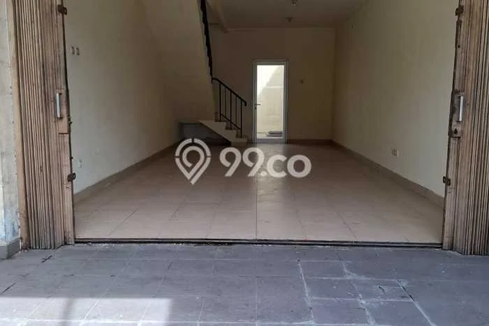 Area Ramai! Ruko Dijual di Tarumajaya untuk Bisnis Luas Bangunan 80m2 Area Ramai! Ruko Dijual di Tarumajaya untuk Bisnis Luas Bangunan 80m2