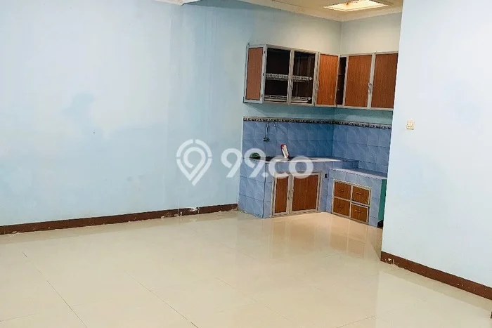 Rumah Minimalis 3 KT di Pejuang Bekasi Unfurnished Rumah Minimalis 3 KT di Pejuang Bekasi Unfurnished