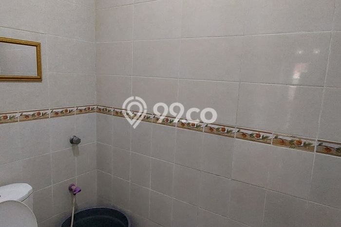 Jual Rumah Eksklusif 2 KT di Jatibening, Bekasi Jual Rumah Eksklusif 2 KT di Jatibening, Bekasi