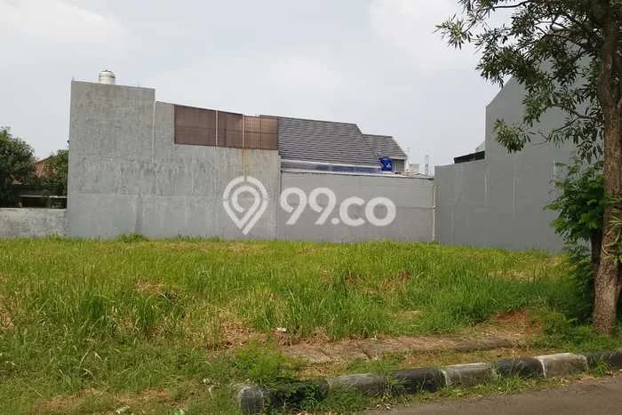Tanah Dijual Area Strategis di Metland Menteng Jakarta Timur 480m2 Tanah Dijual Area Strategis di Metland Menteng Jakarta Timur 480m2