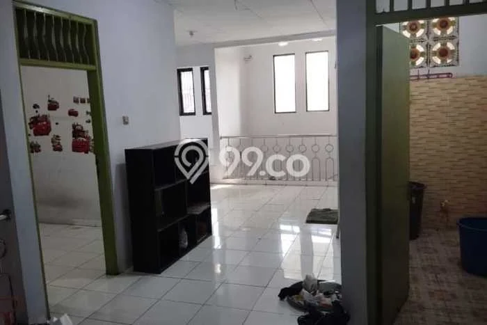 Hunian Nyaman Asri 5 KT Siap Pakai di Pejuang Bekasi Hunian Nyaman Asri 5 KT Siap Pakai di Pejuang Bekasi