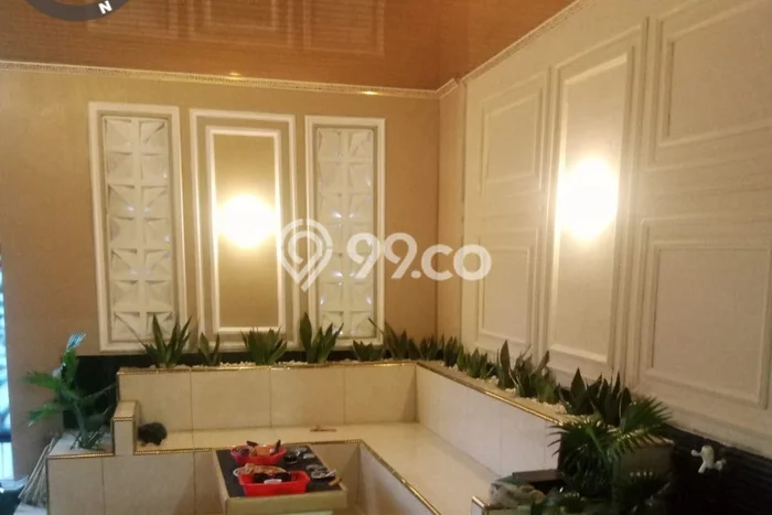 Dijual Hunian Rumah Nyaman 3 KT di Penggilingan, Jakarta Timur Dijual Hunian Rumah Nyaman 3 KT di Penggilingan, Jakarta Timur