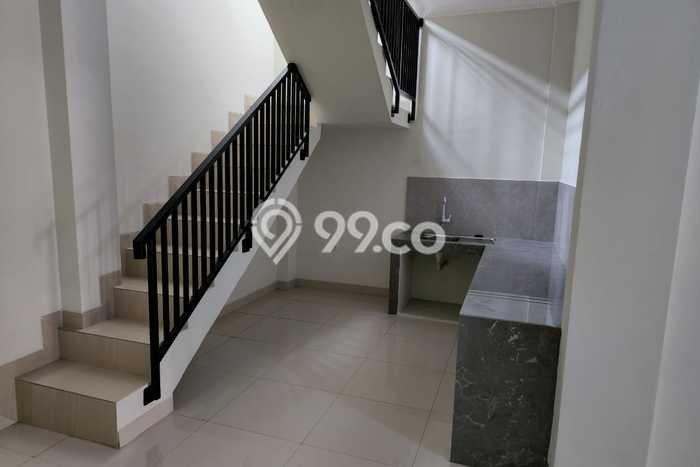 Jual Rumah Eksklusif 4 KT di Pejuang, Bekasi Jual Rumah Eksklusif 4 KT di Pejuang, Bekasi