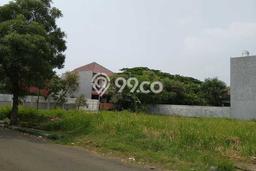 Tanah Dijual Area Strategis di Metland Menteng Jakarta Timur 480m2 Tanah Dijual Area Strategis di Metland Menteng Jakarta Timur 480m2