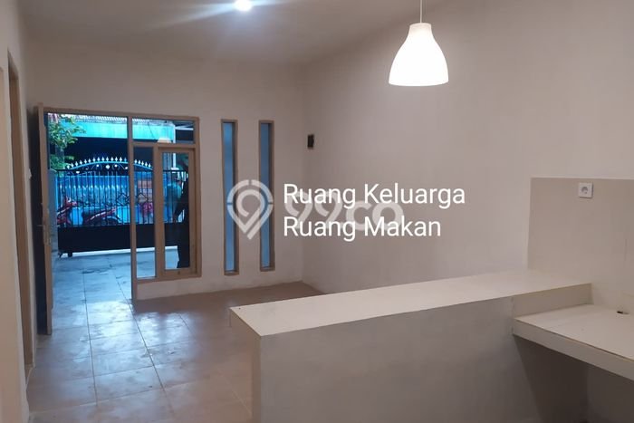 Rumah Budget Terbaik Dijual di Tambun Utara LT 60m2 Rumah Budget Terbaik Dijual di Tambun Utara LT 60m2