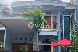 Best Deal Hunian Mewah Ideal dan Luas di Cakung, Jakarta Timur Best Deal Hunian Mewah Ideal dan Luas di Cakung, Jakarta Timur