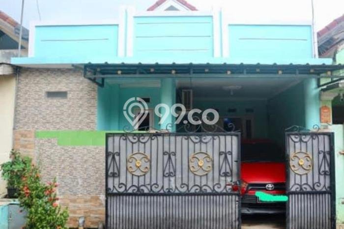Rumah Minimalis 3 KT di Pejuang Bekasi Unfurnished Rumah Minimalis 3 KT di Pejuang Bekasi Unfurnished