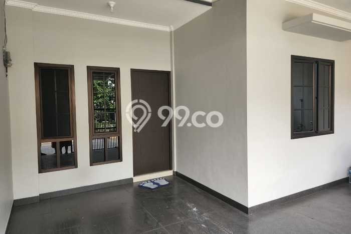 Dijual Rumah Modern 2 KT di Pejuang, Bekasi Dijual Rumah Modern 2 KT di Pejuang, Bekasi