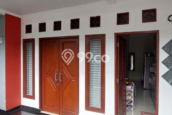 Jual Rumah Eksklusif 2 KT di Jatibening, Bekasi Jual Rumah Eksklusif 2 KT di Jatibening, Bekasi