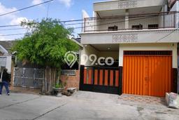 Rumah Modern 4 KT di Bekasi Bekasi Unfurnished Rumah Modern 4 KT di Bekasi Bekasi Unfurnished