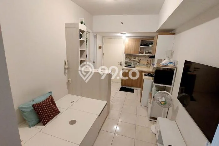 Apartemen Strategis 42m2 di Bekasi Bekasi 2 Bedroom Apartemen Strategis 42m2 di Bekasi Bekasi 2 Bedroom