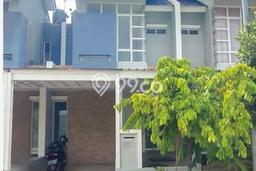 Disewakan! Rumah 3 Kamar Tidur &
3 Kamar Mandi di Harapan Indah, Bekasi Disewakan! Rumah 3 Kamar Tidur &
3 Kamar Mandi di Harapan Indah, Bekasi