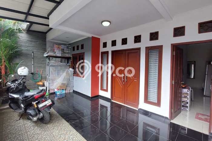 Jual Rumah Eksklusif 2 KT di Jatibening, Bekasi Jual Rumah Eksklusif 2 KT di Jatibening, Bekasi
