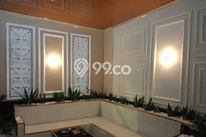 Dijual Hunian Rumah Nyaman 3 KT di Penggilingan, Jakarta Timur Dijual Hunian Rumah Nyaman 3 KT di Penggilingan, Jakarta Timur