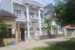 Rumah Minimalis 5 KT di Cikarang Bekasi Unfurnished Rumah Minimalis 5 KT di Cikarang Bekasi Unfurnished