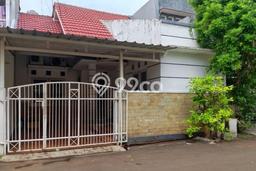 Rumah Modern Cantik 4 KT Siap Huni di Bekasi Selatan Rumah Modern Cantik 4 KT Siap Huni di Bekasi Selatan