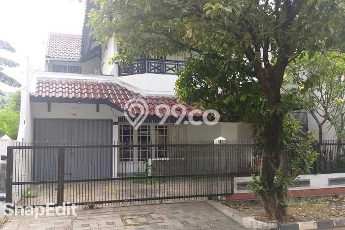 Rumah Elit Modern Siap Huni di Pekayon Bekasi Rumah Elit Modern Siap Huni di Pekayon Bekasi