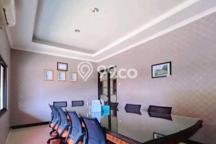Gudang Usaha Dijual di Bogor Barat Bogor LT 12000m2 & LB 5108m2 Gudang Usaha Dijual di Bogor Barat Bogor LT 12000m2 & LB 5108m2