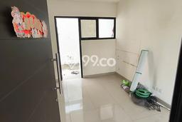 Rumah Nyaman 2 KT LB 55m2 Kondisi Bagus di Harapan Indah Rumah Nyaman 2 KT LB 55m2 Kondisi Bagus di Harapan Indah
