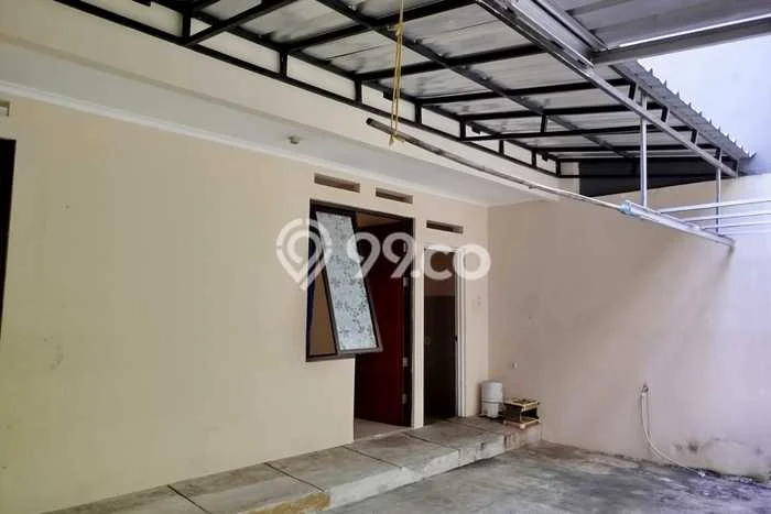 Jarang Ada! Rumah Sewa 3 Kamar Bagus Siap Huni Harapan Indah Jarang Ada! Rumah Sewa 3 Kamar Bagus Siap Huni Harapan Indah