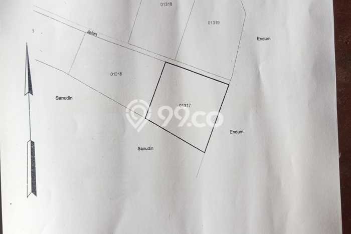 Kavling Tanah di Sukamakmur Dijual Luas 1908m2 Legalitas SHM Kavling Tanah di Sukamakmur Dijual Luas 1908m2 Legalitas SHM