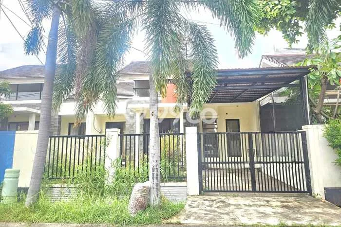 Disewakan Rumah Harga Terjangkau di Harapan Indah Bekasi Punya 3 KT Disewakan Rumah Harga Terjangkau di Harapan Indah Bekasi Punya 3 KT