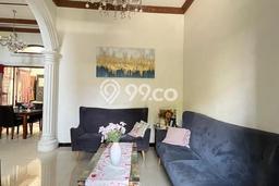 Rumah Minimalis 4 Kamar LT 150m2 di Harapan Indah Rumah Minimalis 4 Kamar LT 150m2 di Harapan Indah
