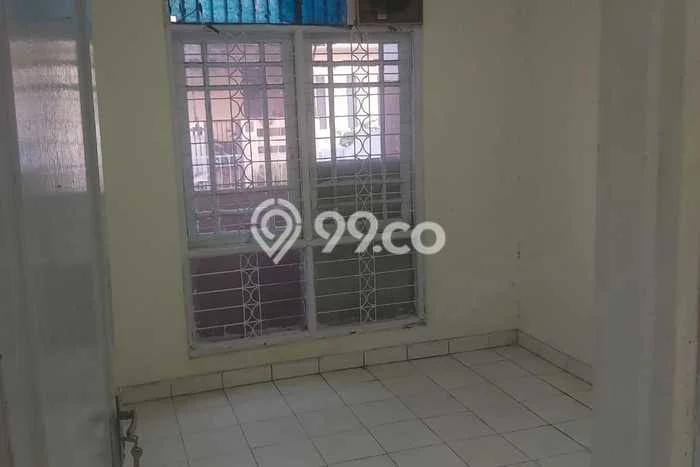 Rumah Minimalis 3 Kamar LT 90m2 di Harapan Indah Rumah Minimalis 3 Kamar LT 90m2 di Harapan Indah