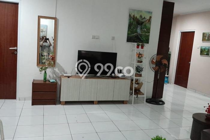 Jual Rumah Mewah Elegan Dengan View Eksklusif di Pulogebang, Jakarta Timur Jual Rumah Mewah Elegan Dengan View Eksklusif di Pulogebang, Jakarta Timur