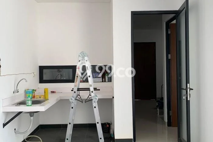 Rumah Modern Cantik 2 Kamar Bisa Langsung Pindah di Cakung Rumah Modern Cantik 2 Kamar Bisa Langsung Pindah di Cakung