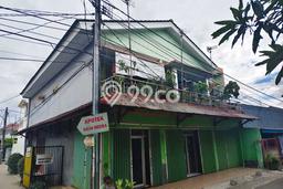 Rumah Luas Asri 4 KT Siap Huni di Harapan Baru Bekasi Rumah Luas Asri 4 KT Siap Huni di Harapan Baru Bekasi