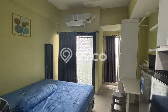 Apartemen Nyaman untuk Disewa, 1 Kamar di Bekasi Apartemen Nyaman untuk Disewa, 1 Kamar di Bekasi