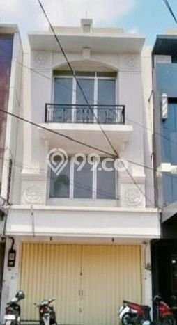 Unit Ruko Tersedia di Harapan Indah Spesifikasi LB 210m2 Unit Ruko Tersedia di Harapan Indah Spesifikasi LB 210m2