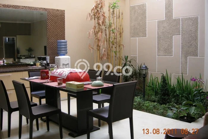 Rumah Disewakan Jakarta Timur LT 198m2 LB 250m2 Kawasan Cipinang Rumah Disewakan Jakarta Timur LT 198m2 LB 250m2 Kawasan Cipinang