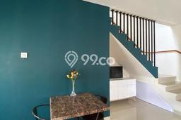 Dijual Rumah Modern 2 KT di Harapan Indah, Bekasi Dijual Rumah Modern 2 KT di Harapan Indah, Bekasi