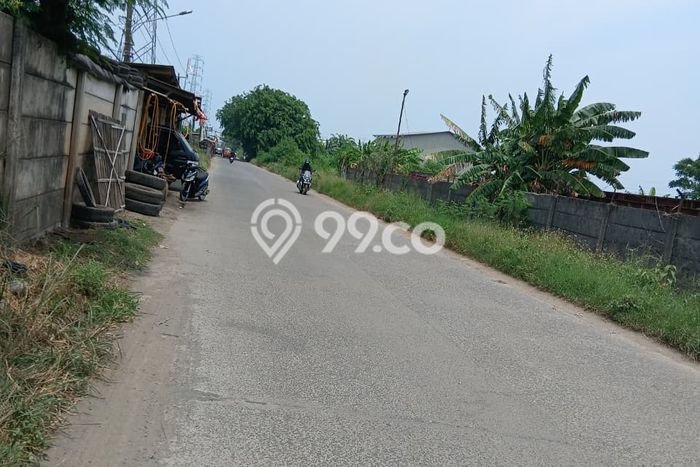 Tanah Kavling Dijual di Marunda, Jakarta Utara dengan Luas Tanah 5200m2 Tanah Kavling Dijual di Marunda, Jakarta Utara dengan Luas Tanah 5200m2