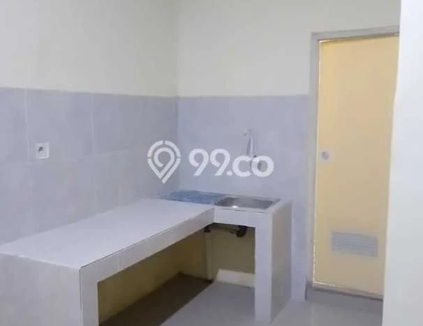 Rumah Minimalis 2 Kamar LT 60m2 di Pejuang Rumah Minimalis 2 Kamar LT 60m2 di Pejuang