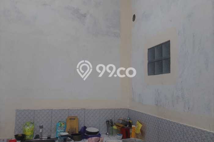 Rumah Modern 2 Kamar LT 90m2 di Pulogebang Rumah Modern 2 Kamar LT 90m2 di Pulogebang