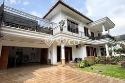Hunian Elit LB 788m2 Siap Huni Desain Elegan di Kayu Putih, Jakarta Timur Hunian Elit LB 788m2 Siap Huni Desain Elegan di Kayu Putih, Jakarta Timur