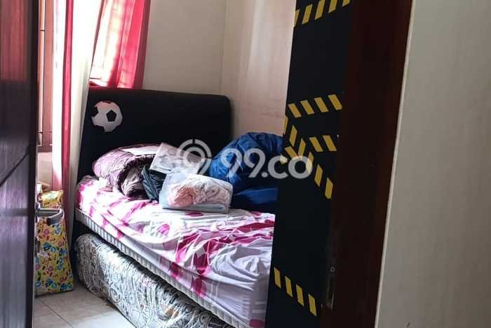 Rumah Idaman 3 KT Hemat Budget di Harapan Indah Bekasi Rumah Idaman 3 KT Hemat Budget di Harapan Indah Bekasi