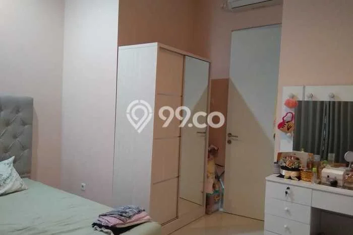 Jual Rumah Bagus Siap Huni LB 110m2 di Kelapa Gading, Jakarta Utara Jual Rumah Bagus Siap Huni LB 110m2 di Kelapa Gading, Jakarta Utara