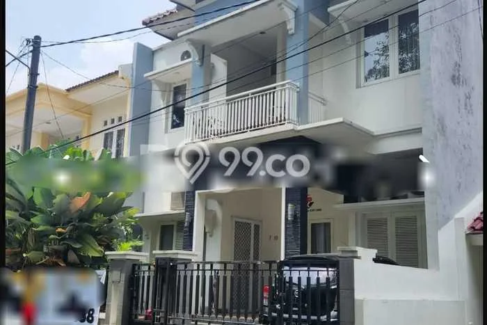 Hunian Super Mewah dengan Akses Paling Strategis di Pekayon, Bekasi Hunian Super Mewah dengan Akses Paling Strategis di Pekayon, Bekasi