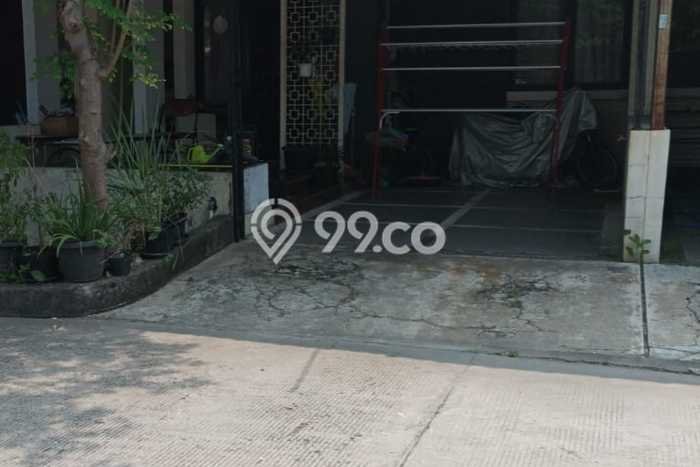 Disewakan! Rumah 3 Kamar Tidur &
2 Kamar Mandi di Harapan Mulya, Bekasi Disewakan! Rumah 3 Kamar Tidur &
2 Kamar Mandi di Harapan Mulya, Bekasi
