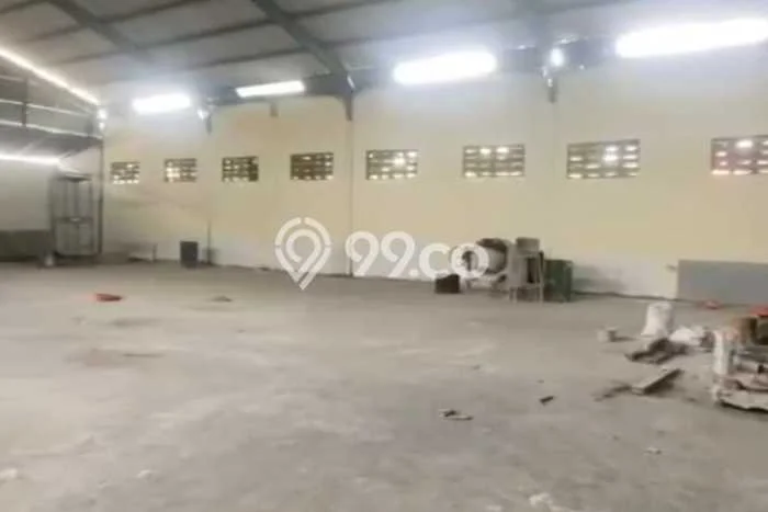 Gudang untuk disewa di Citeureup punya LT 700m2 & LB 700m2 harga sewa kompetitif Gudang untuk disewa di Citeureup punya LT 700m2 & LB 700m2 harga sewa kompetitif